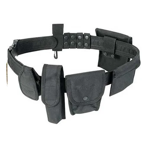 Tactical Security Belt